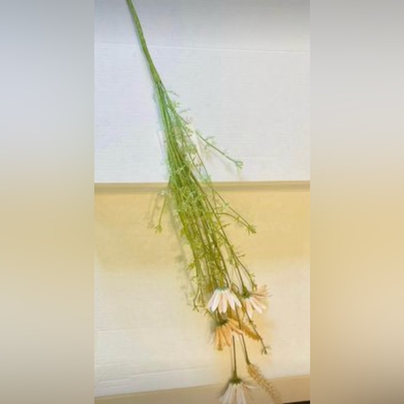 *Wispy Daisy Spray, Mauve Bundle of 3 - Picture 2 of 5